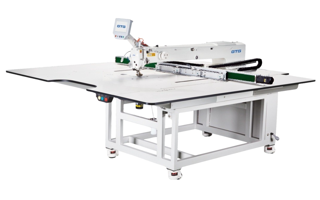 GTG Programmable Sewing Machine